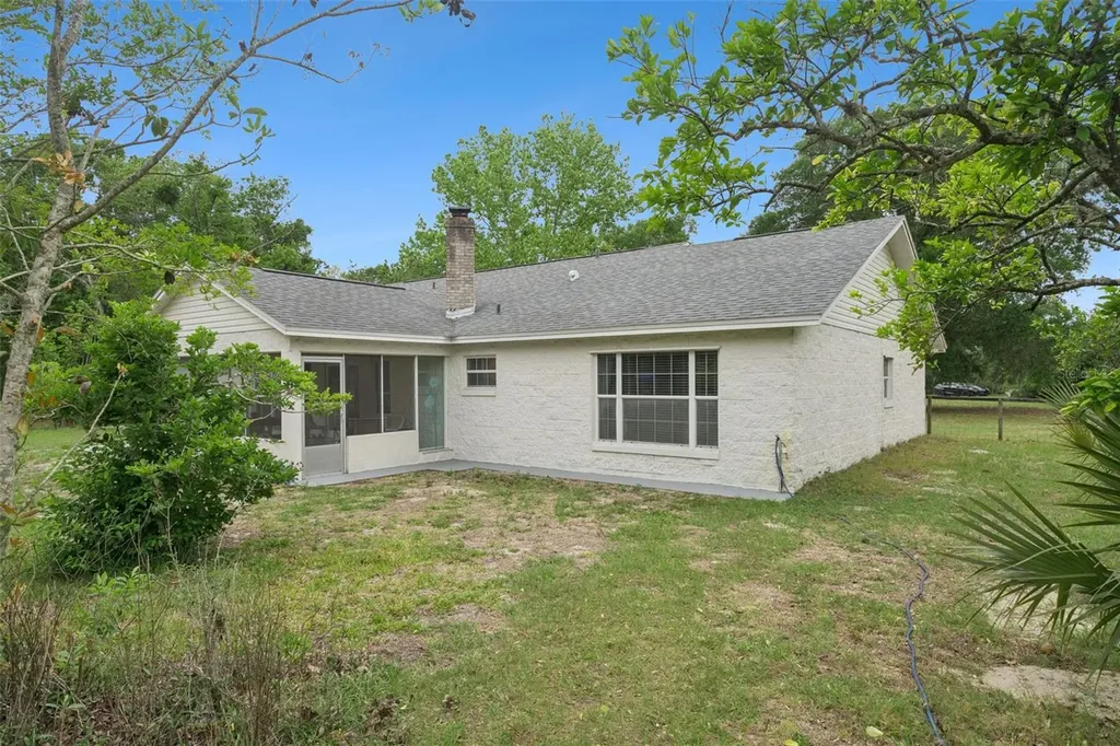 22726 Winterwillow Lane Eustis FL 32736