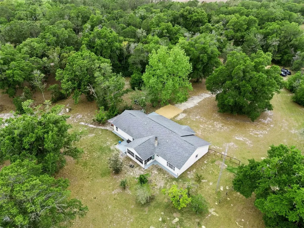 22726 Winterwillow Lane Eustis FL 32736