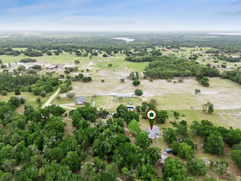 22726 Winterwillow Lane Eustis FL 32736