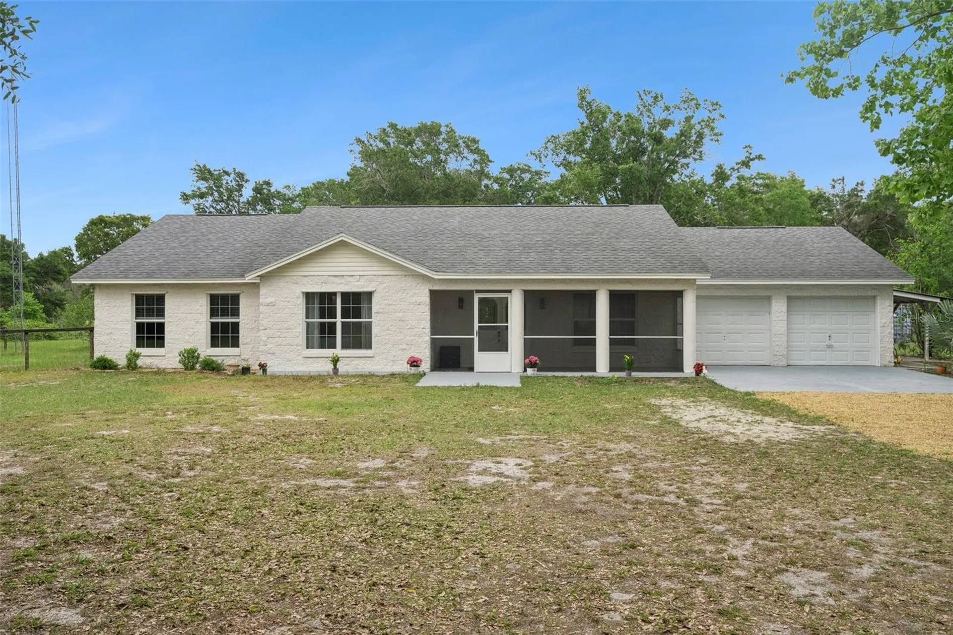 22726 Winterwillow Lane Eustis FL 32736