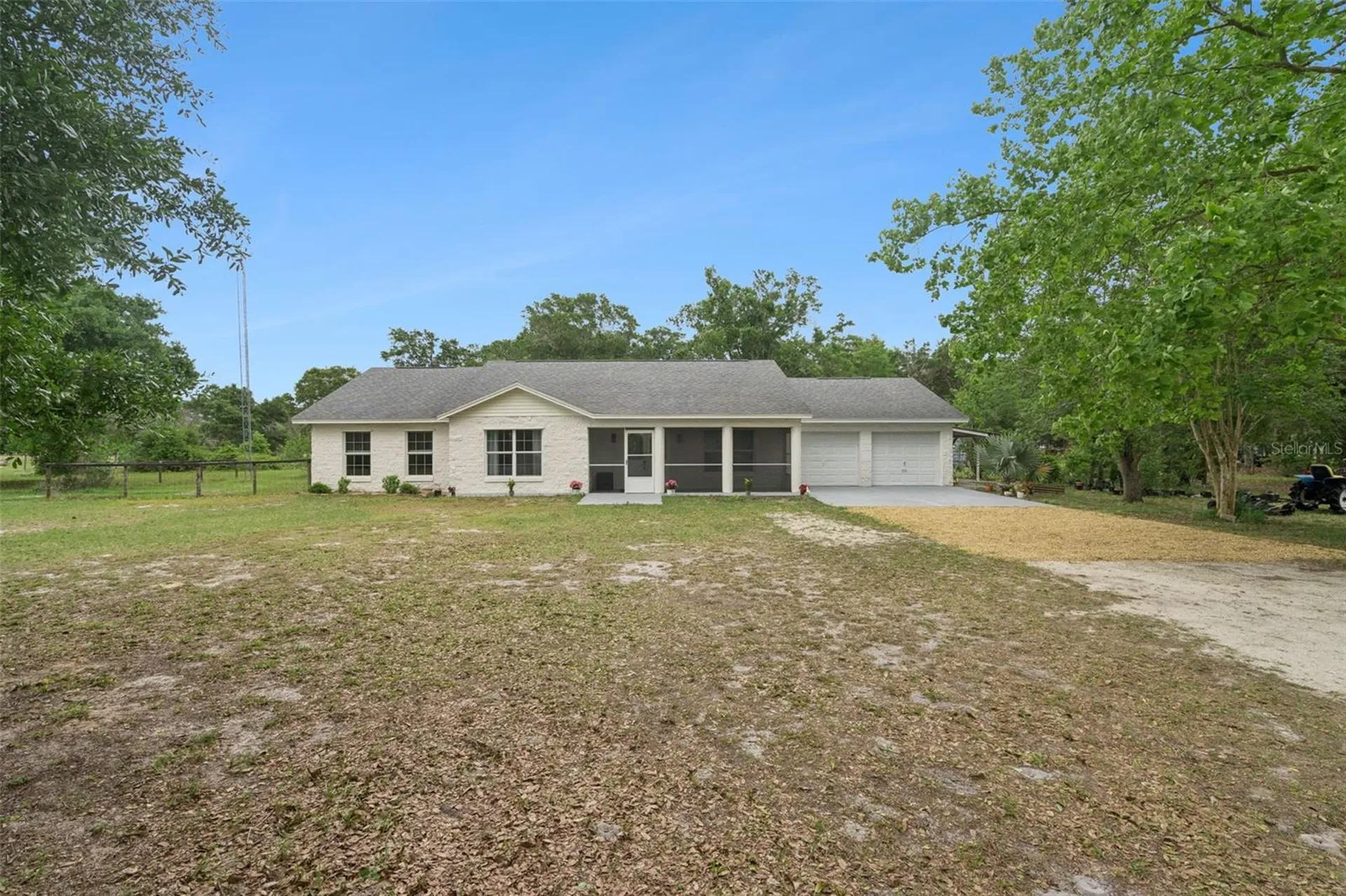 22726 Winterwillow Lane Eustis FL 32736