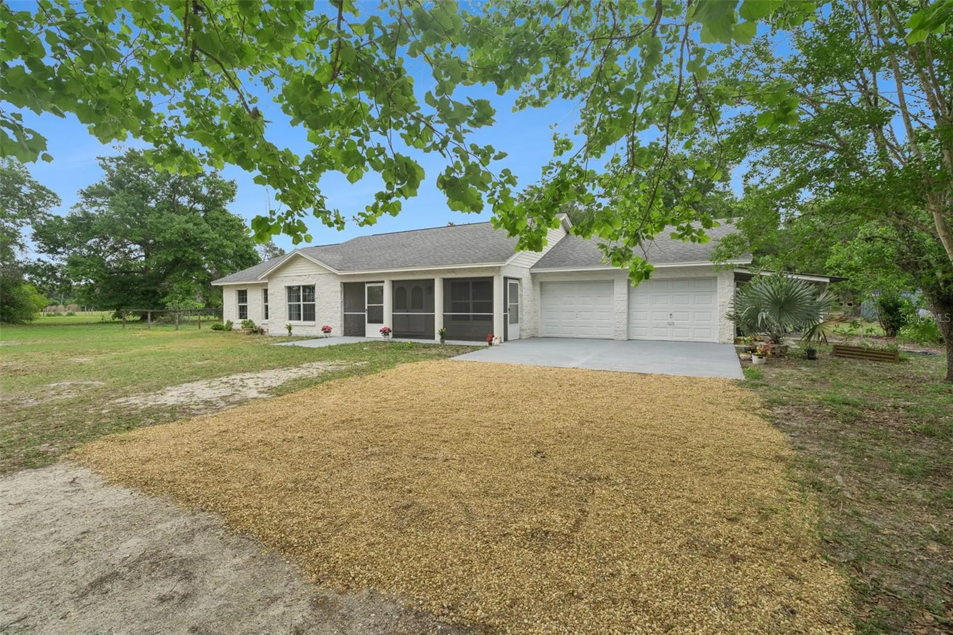 22726 Winterwillow Lane Eustis FL 32736