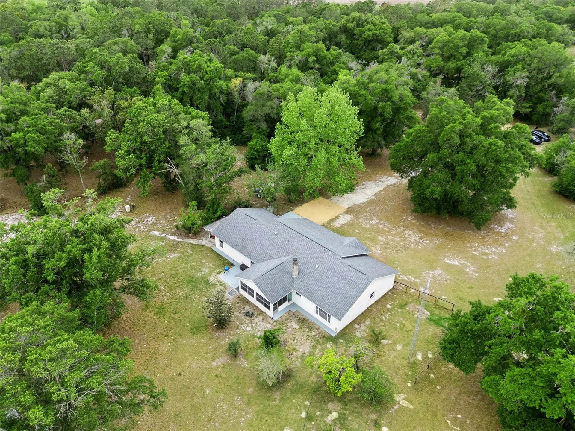 22726 Winterwillow Lane Eustis FL 32736