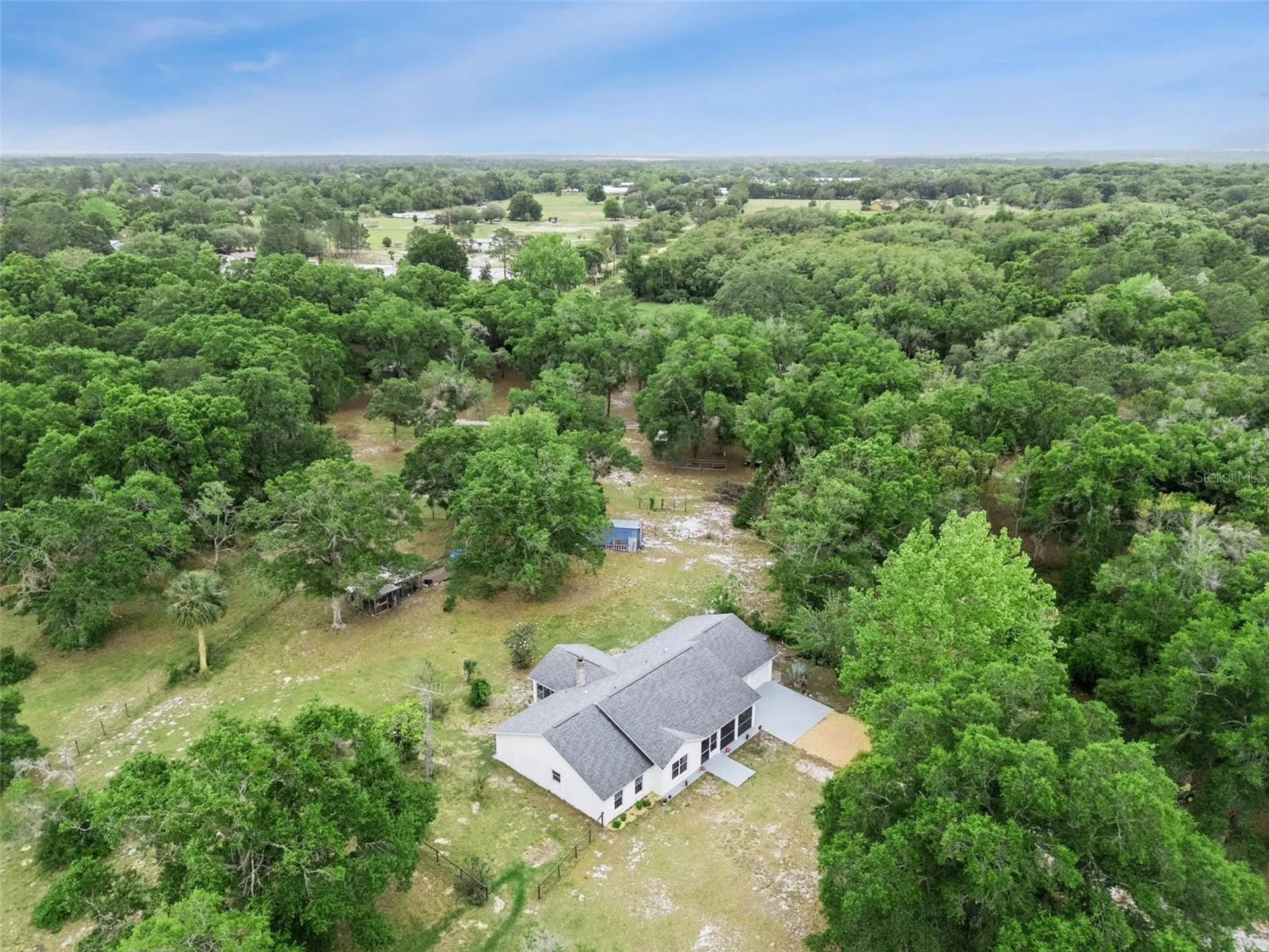 22726 Winterwillow Lane Eustis FL 32736