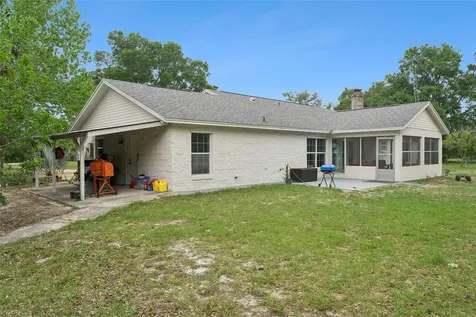 22726 Winterwillow Lane Eustis FL 32736