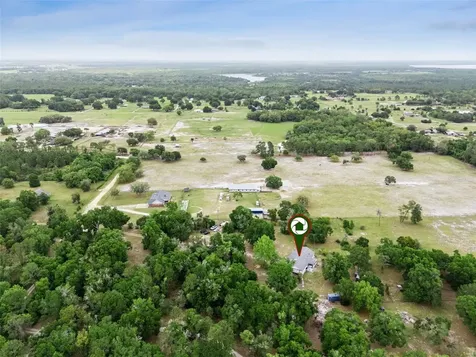 22726 Winterwillow Lane Eustis FL 32736