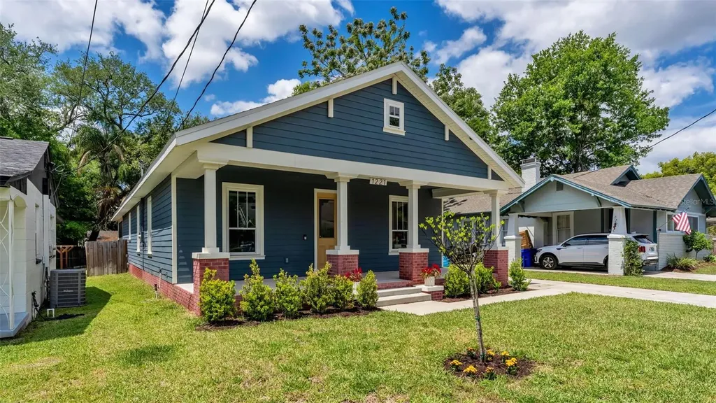 1221 King Avenue Lakeland FL 33803