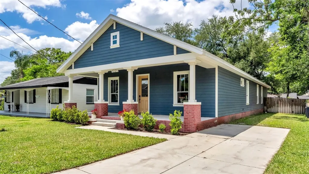 1221 King Avenue Lakeland FL 33803