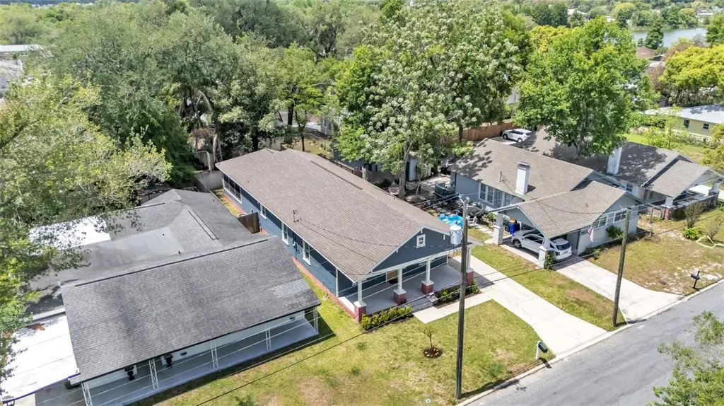 1221 King Avenue Lakeland FL 33803