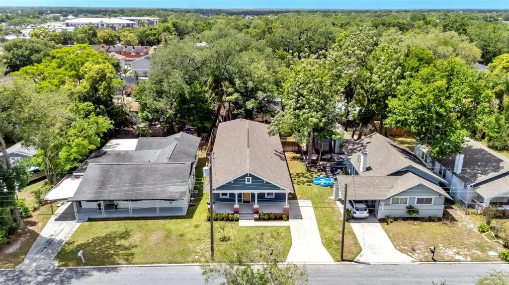 1221 King Avenue Lakeland FL 33803