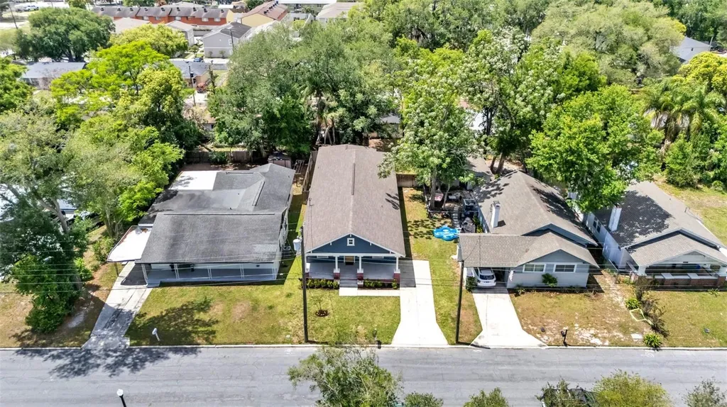 1221 King Avenue Lakeland FL 33803