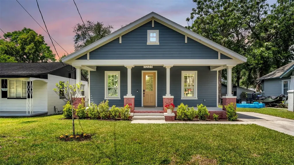 1221 King Avenue Lakeland FL 33803