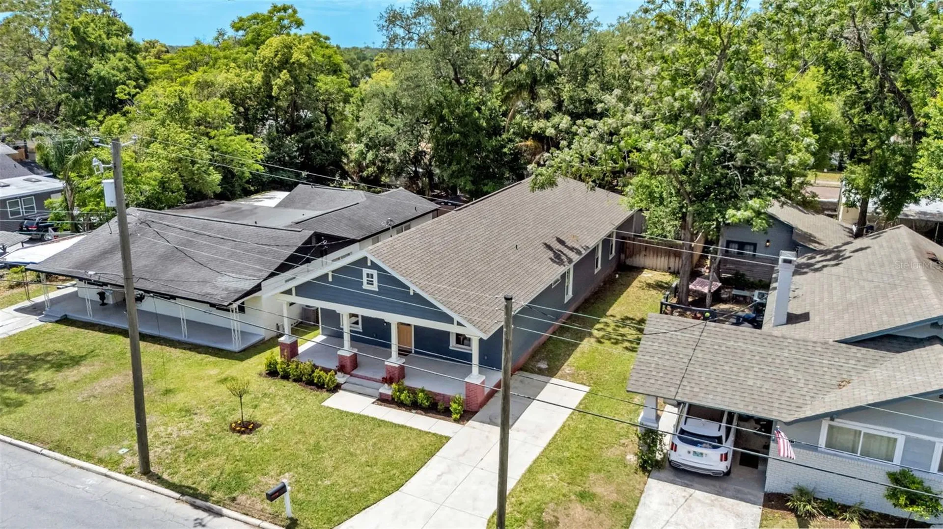 1221 King Avenue Lakeland FL 33803