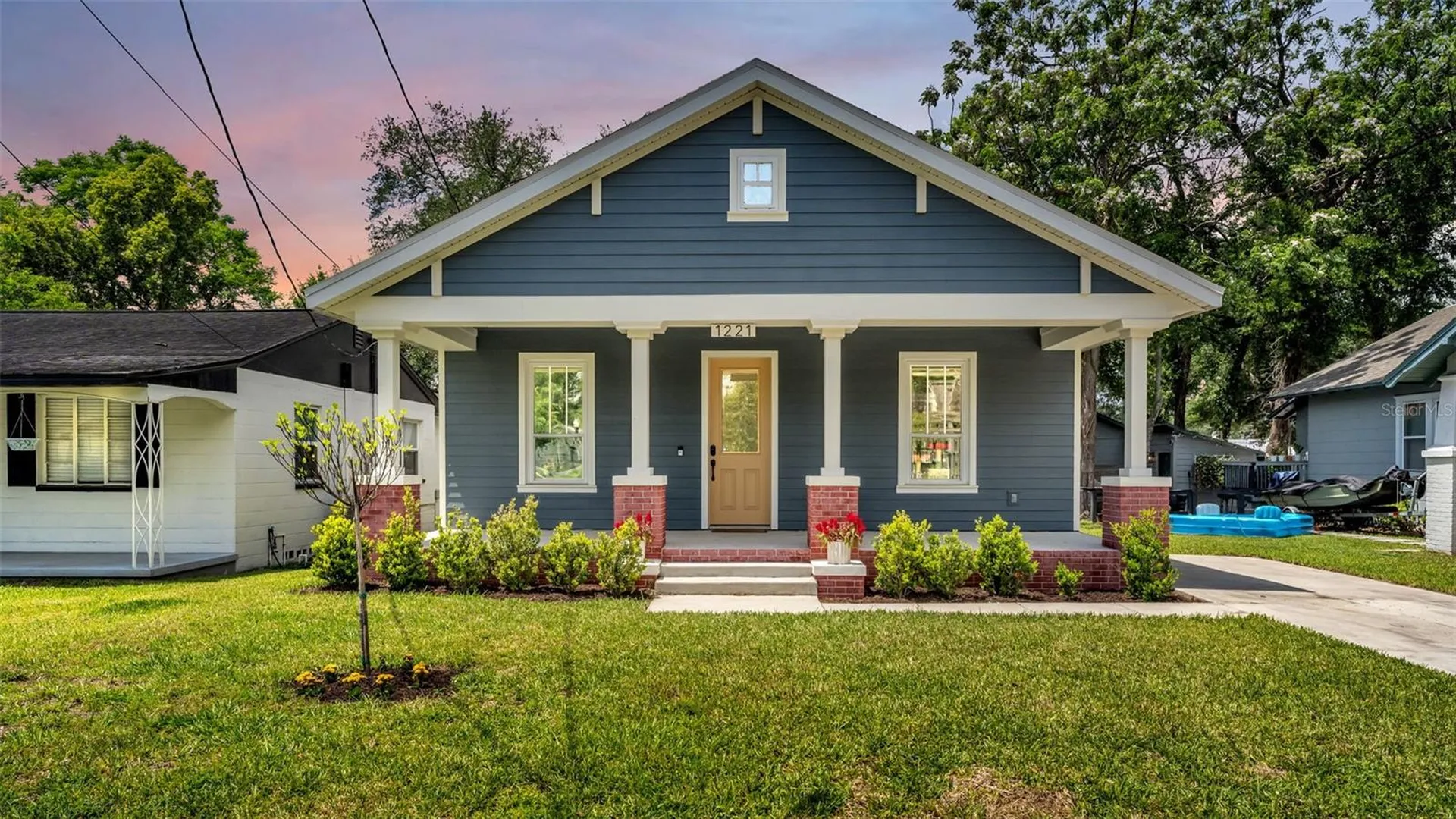 1221 King Avenue Lakeland FL 33803