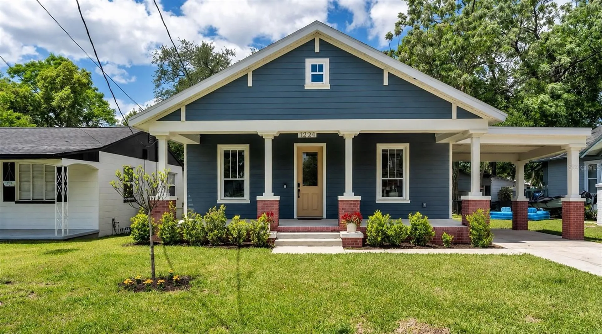 1221 King Avenue Lakeland FL 33803