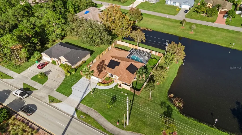 2141 SW Bayshore Boulevard Port St Lucie FL 34984