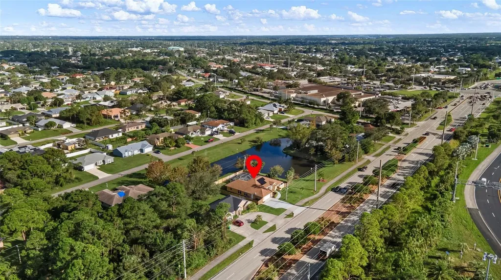 2141 SW Bayshore Boulevard Port St Lucie FL 34984