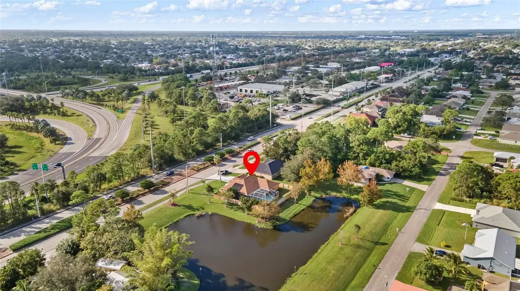2141 SW Bayshore Boulevard Port St Lucie FL 34984