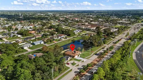 2141 SW Bayshore Boulevard Port St Lucie FL 34984