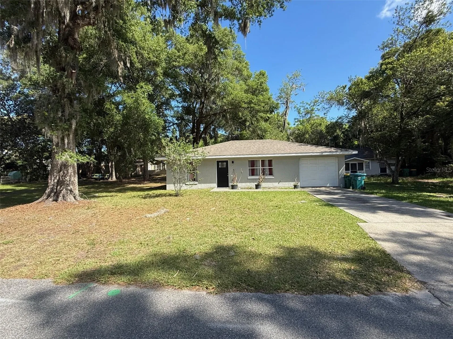 719 E Georgia Avenue Deland FL 32724