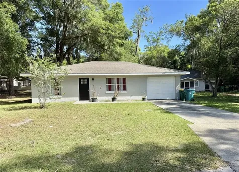 719 E Georgia Avenue Deland FL 32724