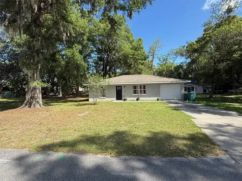 719 E Georgia Avenue Deland FL 32724