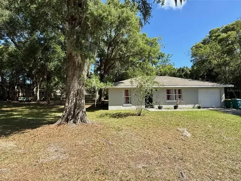 719 E Georgia Avenue Deland FL 32724