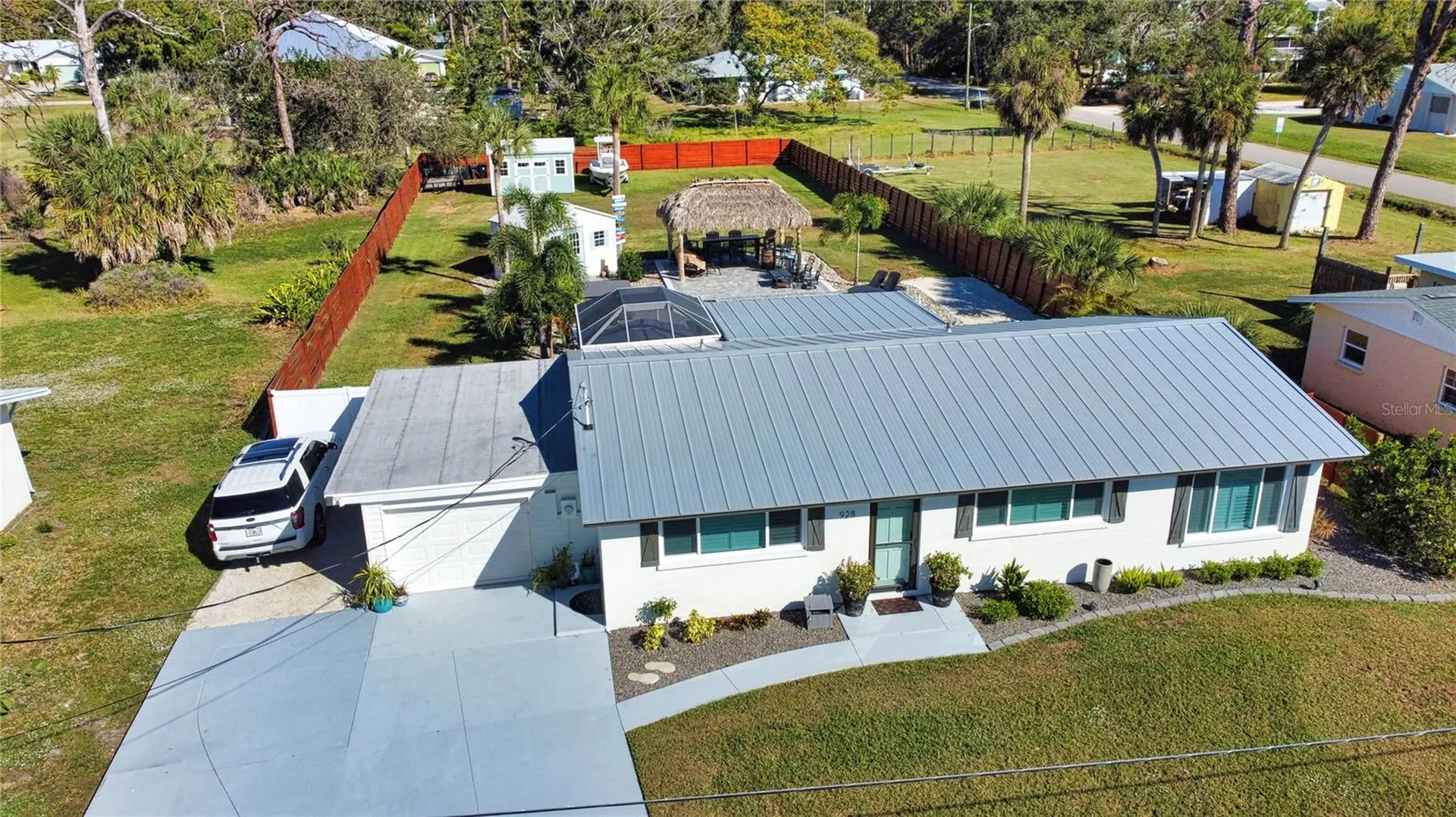 928 Stewart Street Englewood FL 34223