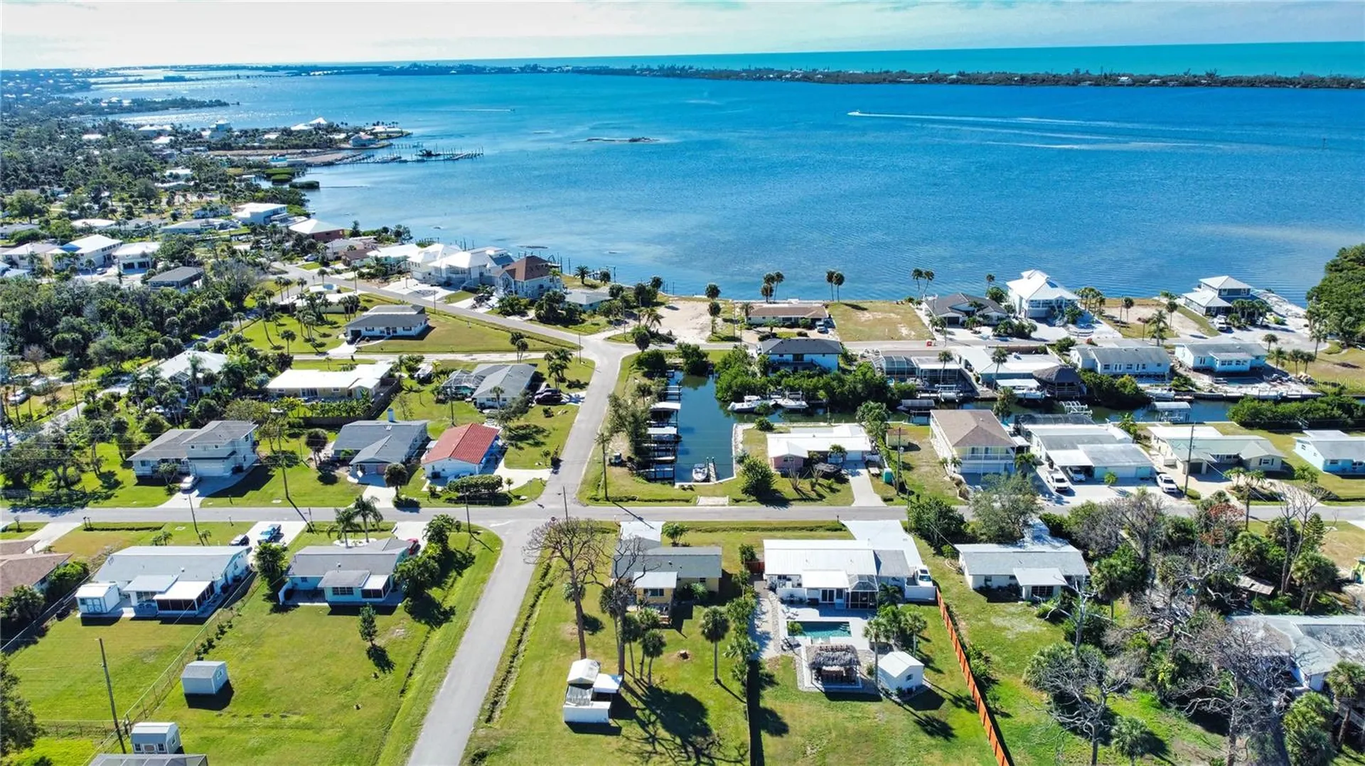 928 Stewart Street Englewood FL 34223