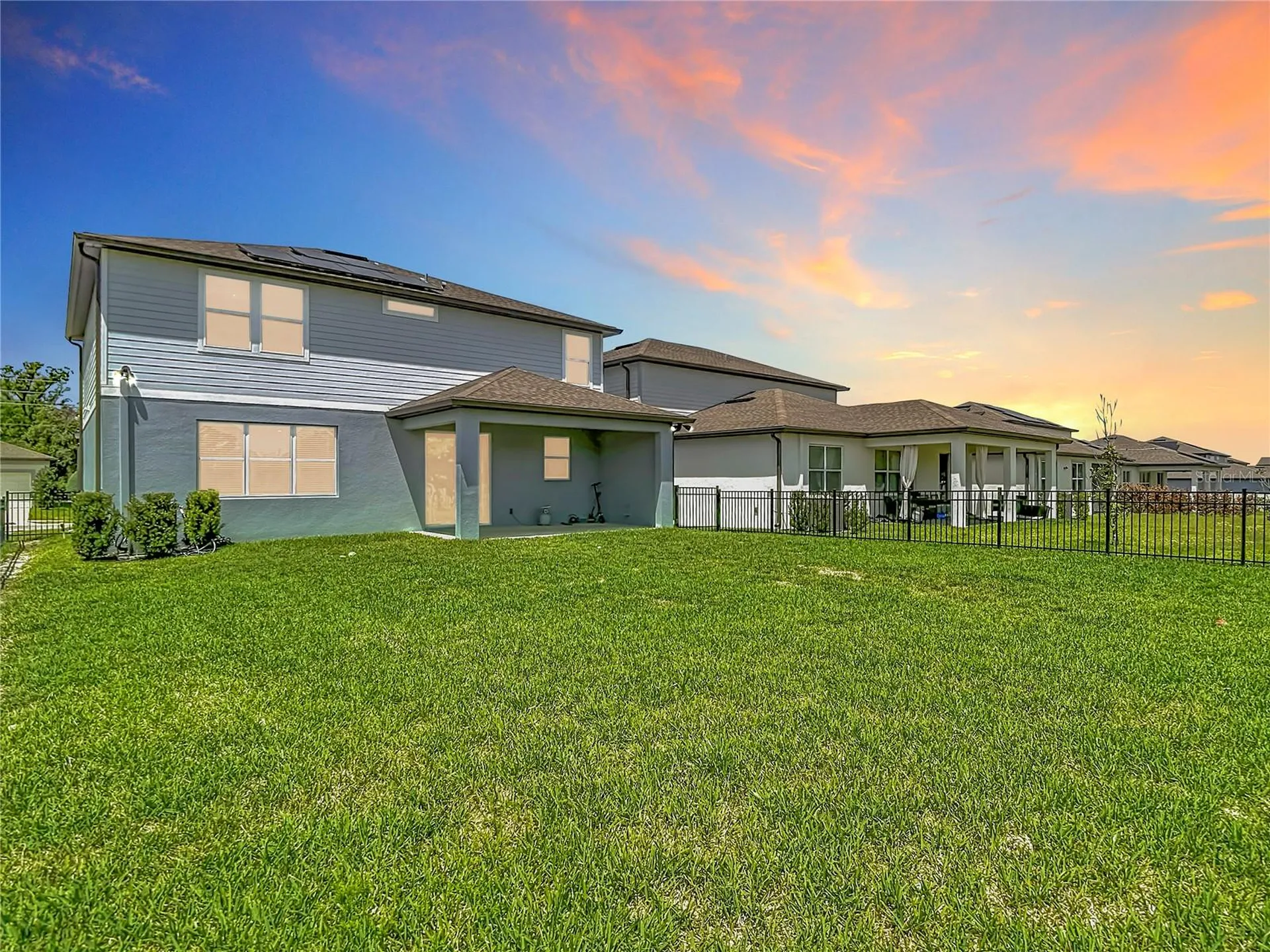 6136 Bradford Woods Drive Zephyrhills FL 33542