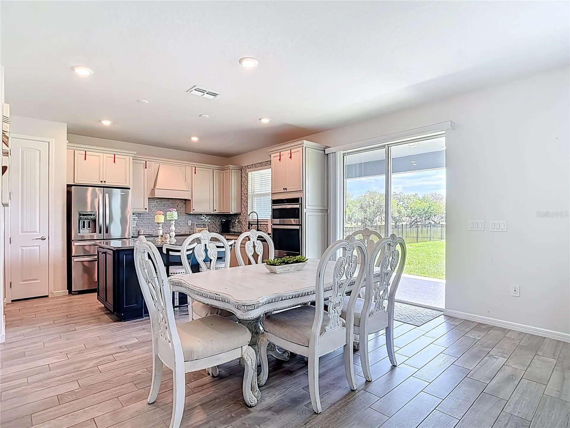 6136 Bradford Woods Drive Zephyrhills FL 33542