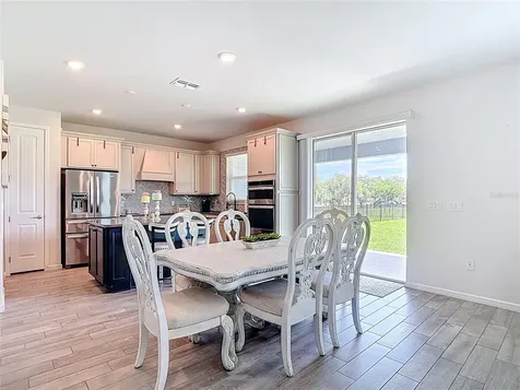 6136 Bradford Woods Drive Zephyrhills FL 33542