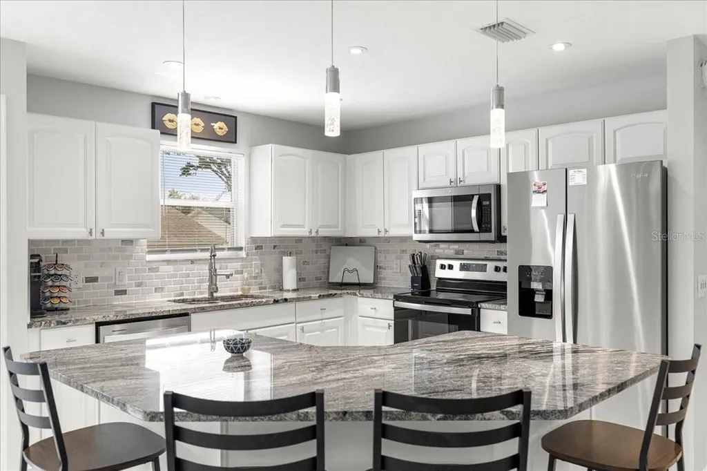 8354 SE 177th Bartram Loop The Villages FL 32162