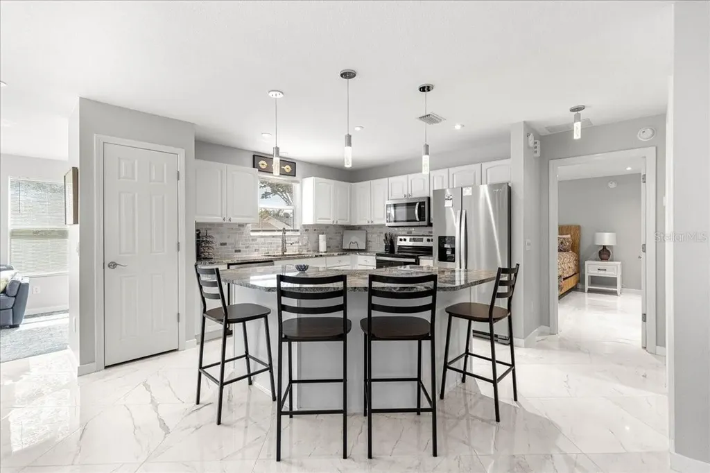 8354 SE 177th Bartram Loop The Villages FL 32162