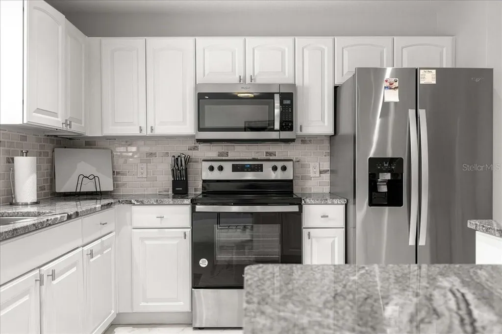 8354 SE 177th Bartram Loop The Villages FL 32162