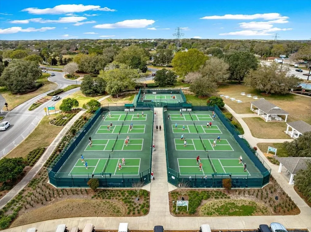8354 SE 177th Bartram Loop The Villages FL 32162
