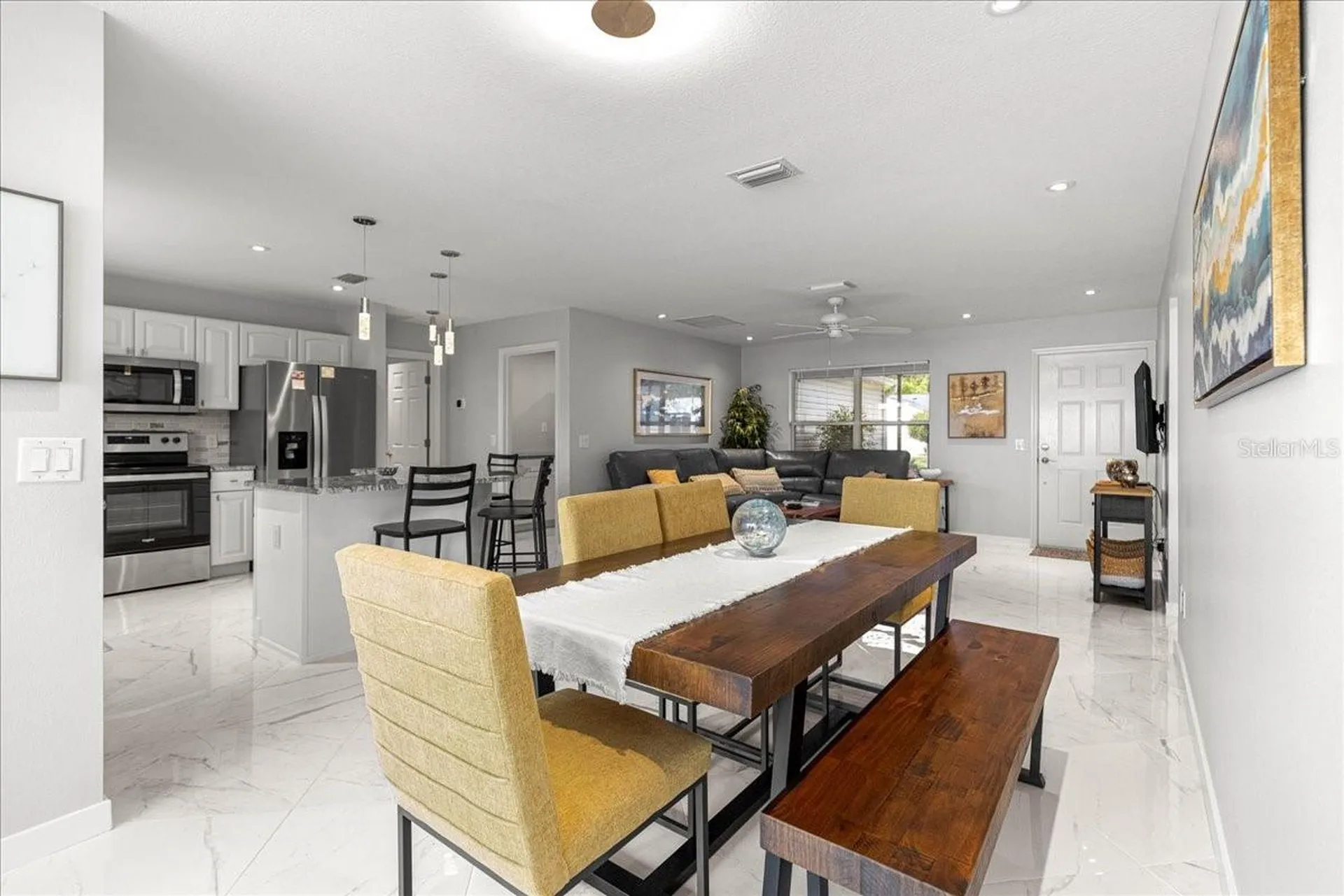 8354 SE 177th Bartram Loop The Villages FL 32162