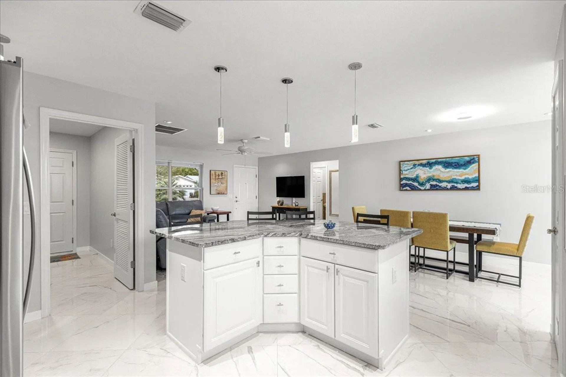 8354 SE 177th Bartram Loop The Villages FL 32162
