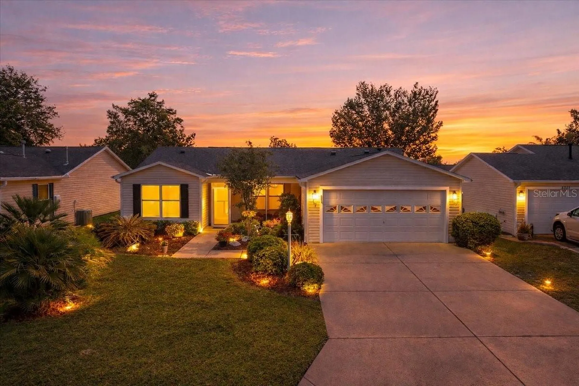 8354 SE 177th Bartram Loop The Villages FL 32162