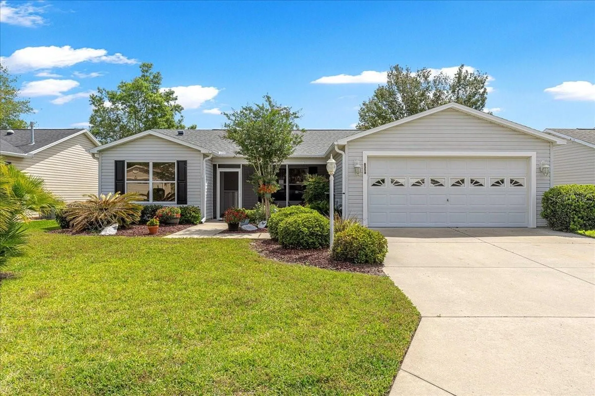 8354 SE 177th Bartram Loop The Villages FL 32162