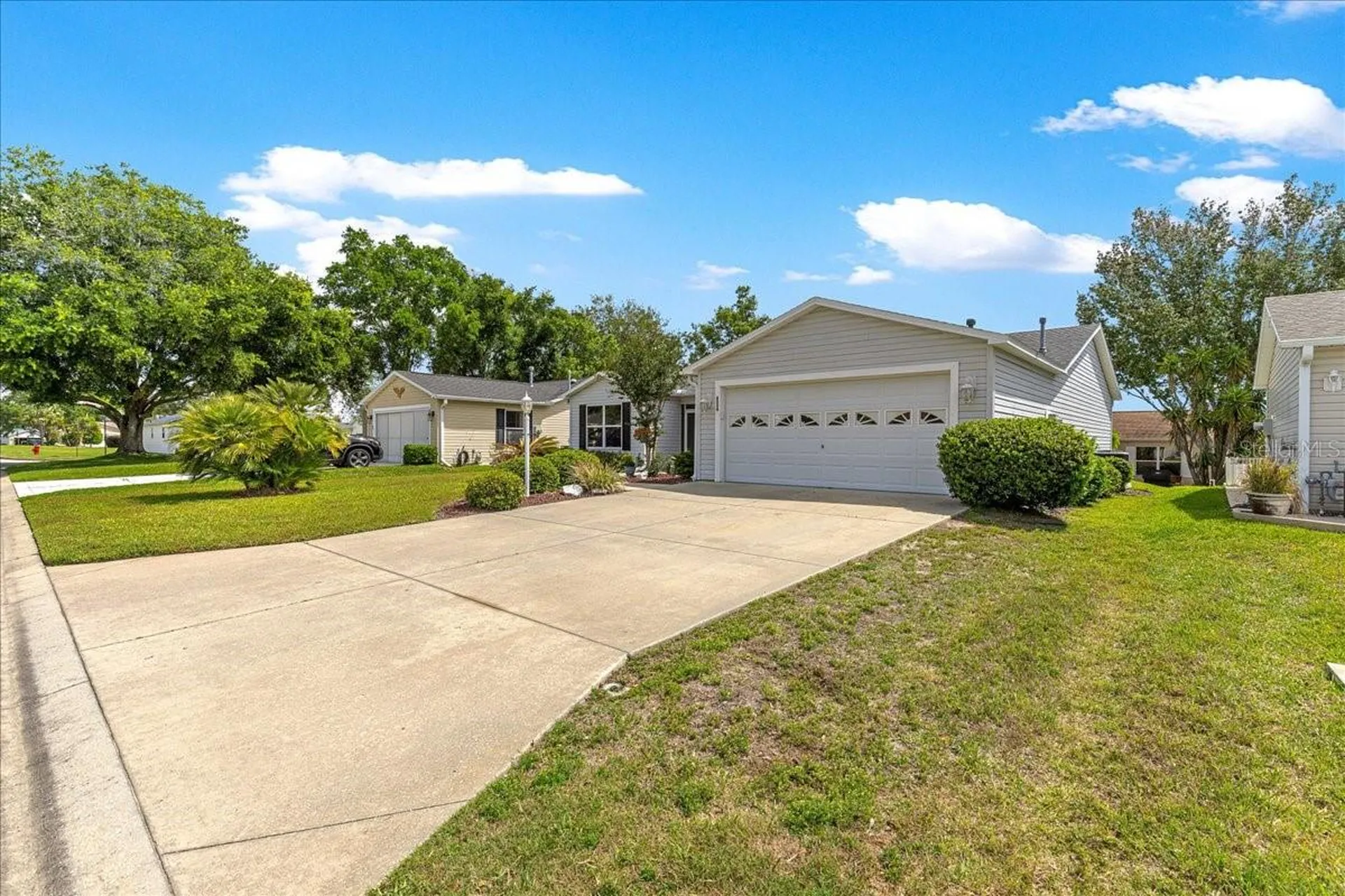 8354 SE 177th Bartram Loop The Villages FL 32162