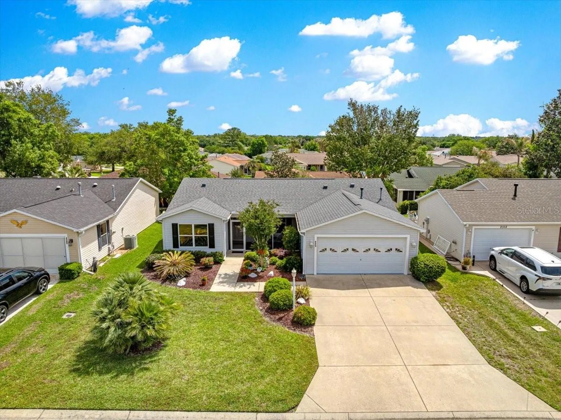 8354 SE 177th Bartram Loop The Villages FL 32162