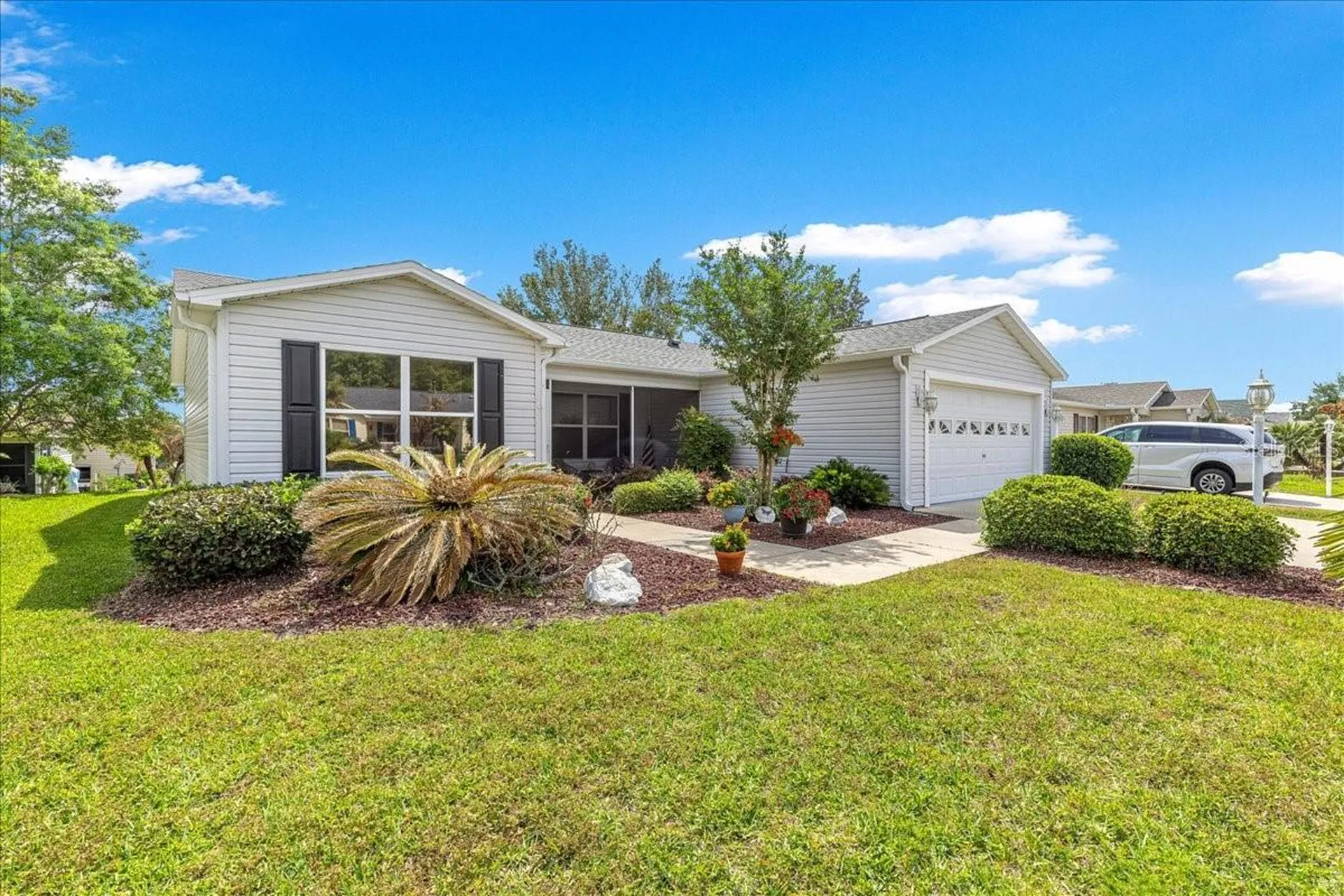 8354 SE 177th Bartram Loop The Villages FL 32162