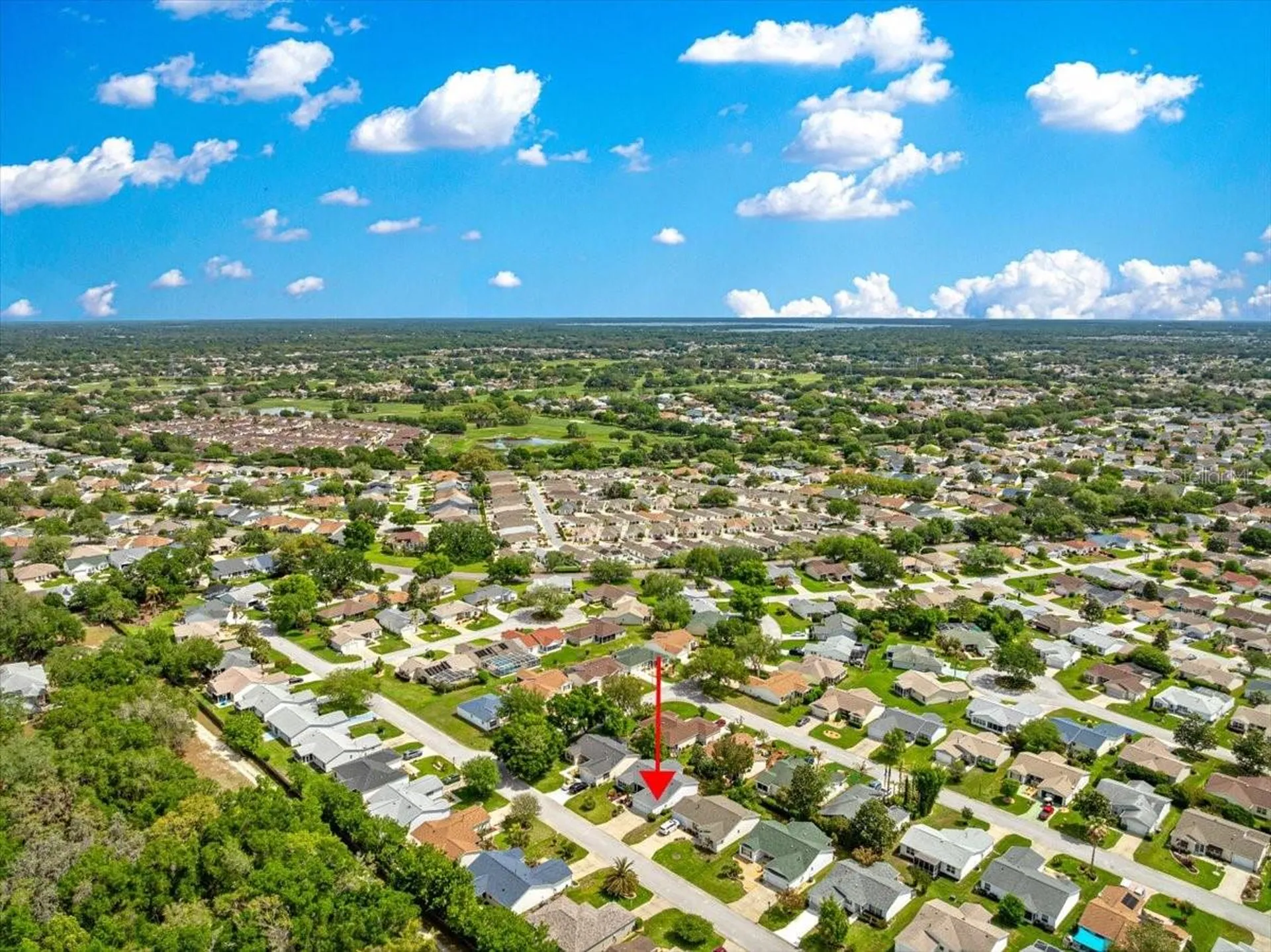 8354 SE 177th Bartram Loop The Villages FL 32162