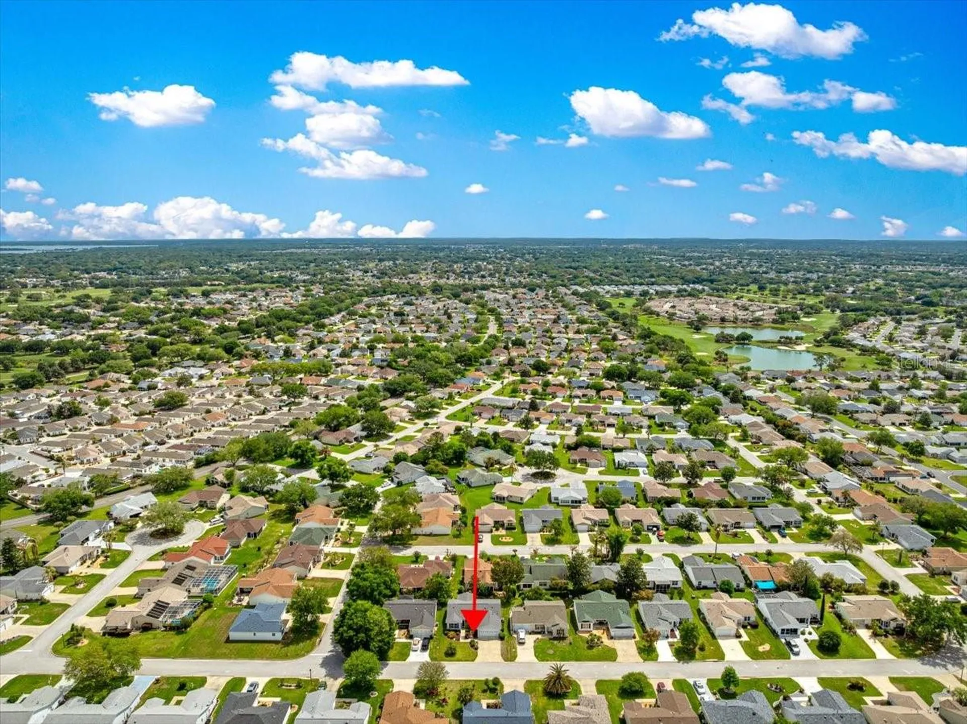 8354 SE 177th Bartram Loop The Villages FL 32162