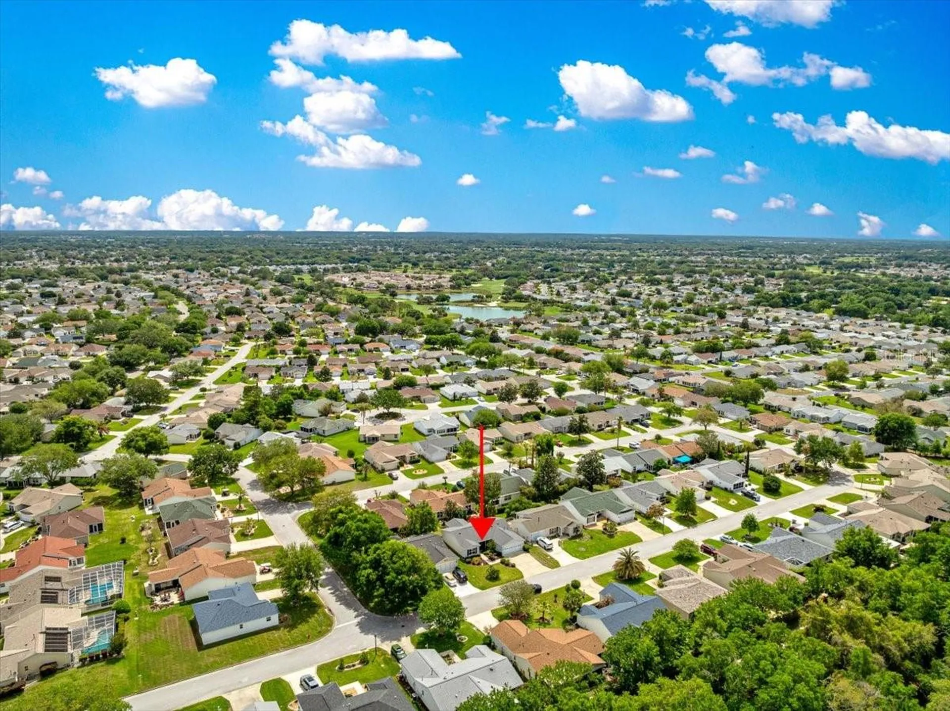 8354 SE 177th Bartram Loop The Villages FL 32162