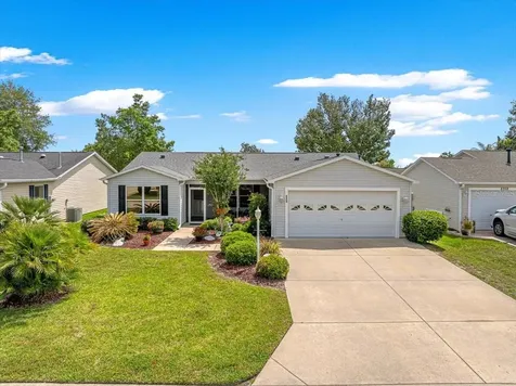 8354 SE 177th Bartram Loop The Villages FL 32162