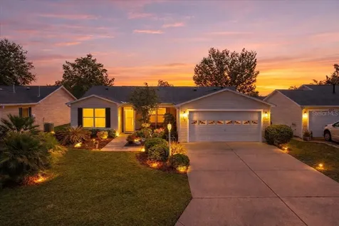 8354 SE 177th Bartram Loop The Villages FL 32162