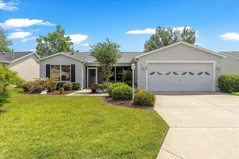 8354 SE 177th Bartram Loop The Villages FL 32162