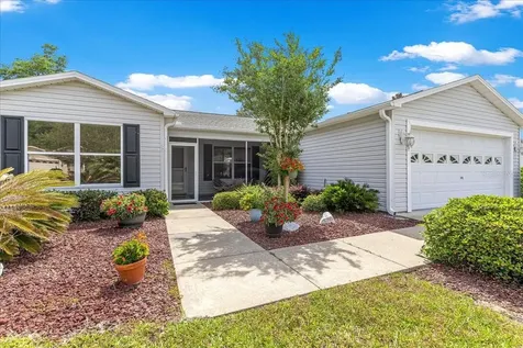 8354 SE 177th Bartram Loop The Villages FL 32162